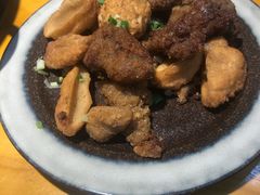 -大牛湾·眷村牛肉面(蠡溪店)