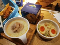 -味千拉面(航洋国际购物中心)