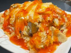 -吱咖啡西式简餐