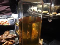 -炭虎烤肉(桂林路店)