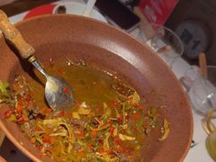 -烹湘·鲜炒湖南土菜(海珠店)
