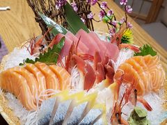 -林妈妈村·日式料理(宝山龙湖天街店)