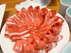 -额尔敦传统涮.冰煮羊火锅(乌兰察布体育场店)