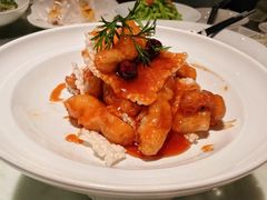 -北京老铺烤鸭(西稍门店)