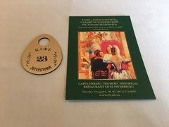 -普希金文学咖啡馆