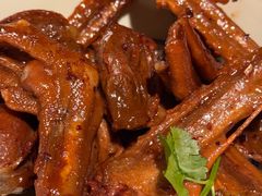 -园林美食城·本土农家菜(杨和镇店)