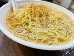 -小梁哥云吞面(黄贝岭店)