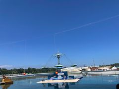 -秦皇岛乐岛海洋王国