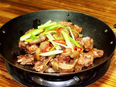 -燊厨饭店