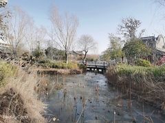 -朱仙镇启封故园景区
