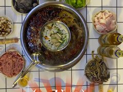 -储奇门鳝鱼火锅(总店)