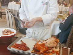 -大鸭梨烤鸭(北洼路店)