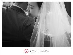 -金夫人婚纱摄影(总店)