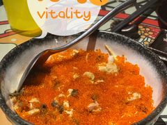 噼里啪啦爆炸饭-猛式料理嘉州新光天地店