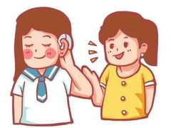 -安湃声助听器(密云店)