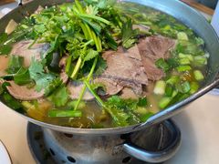 -渝味川菜(夜宵航母店)