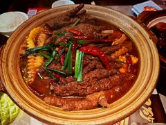 -山四砂锅(太原钟楼街店)