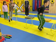 -HELLO功夫(印象城店)