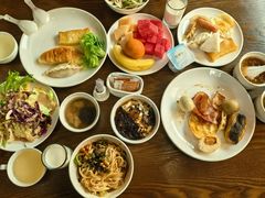 -景德镇中国陶瓷博物馆西山湖凯莱度假酒店
