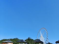 -辽宁团山国家级海洋公园