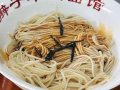 -小辫子羊肉面馆(周东店)