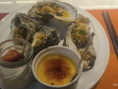 -桂林喜来登饭店雅琴餐厅
