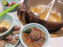 -润园四季椰子鸡火锅(南山海岸城店)