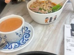 -翠华餐厅(香港国际机场店)