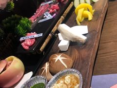 -樱宿日式和牛烧肉(五道口店)