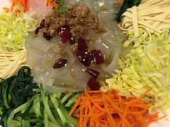 -黄家饺子东北特色菜馆(湖滨商业街店)