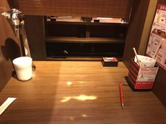-一蘭拉面(铜锣湾店)