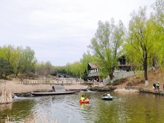 -青龙湖公园
