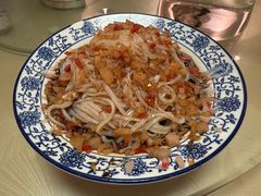 -富临轩私房菜(集庆门大街店)