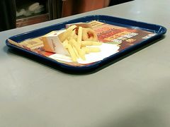 -汉堡王(下沙银泰店)