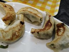 -八珍·广式煎饺·广州老字号(北京路总店)