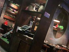-意中意煲庄火锅(万盛南街店)