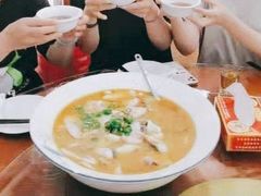 -椒香川流不息川菜馆(二七北路店)