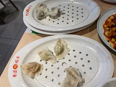 -老边饺子馆(东单店)