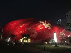 -广州融创文旅城