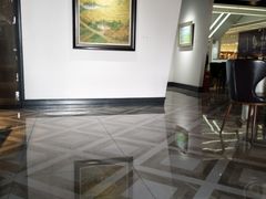 大堂-时间仓(湘江世纪城店)
