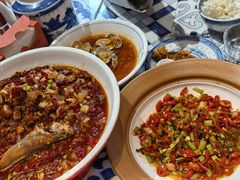 -图味美小黄鱼·景德菜(浙江路店)