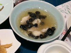 -上海虹桥宾馆味翠餐厅