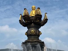 -灵山胜境