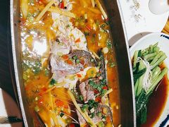 -百年神厨·地道川菜(清江西路店)