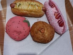 -巴黎贝甜(五道口店)