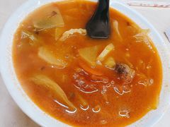 罗宋汤-玉华饮食店(茅台路店)