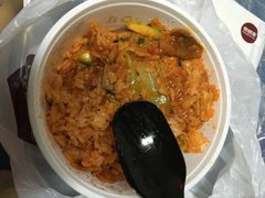 -泰熙家韩式欢乐餐厅(东关正街店)