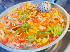 -胖娃古镇鸡杂(磁器口总店)