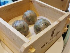 -富力丽思卡尔顿酒店·丽轩中餐厅