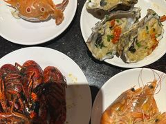 -萧邦音乐会所KTV·蒸汽活海鲜自助(福田店)